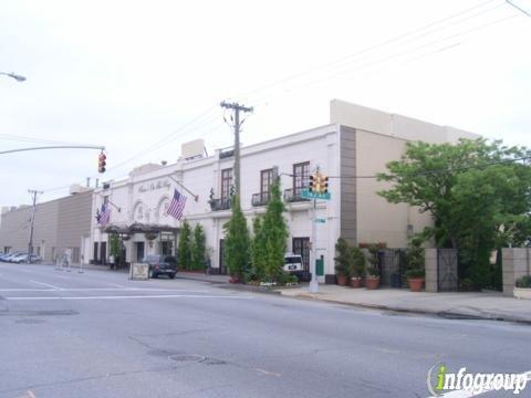 Howard Beach Bagel Cafe