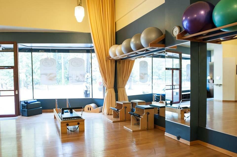 Elizabeth Rogers Pilates & Physical Therapy, PLLC