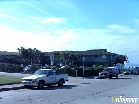 Seacliff Apartments