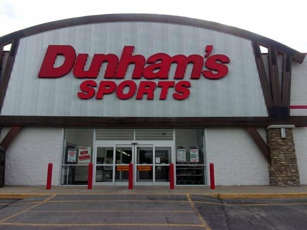 Dunham's Sports