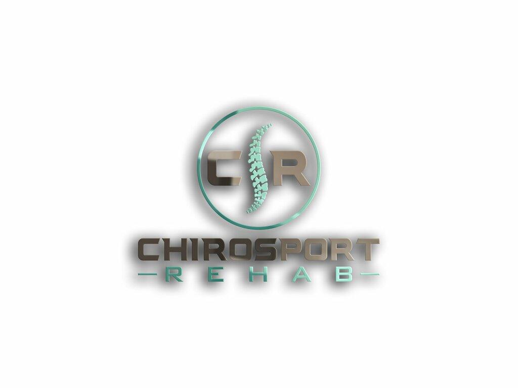 Chirosport Rehab