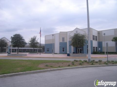 Ocoee Middle School