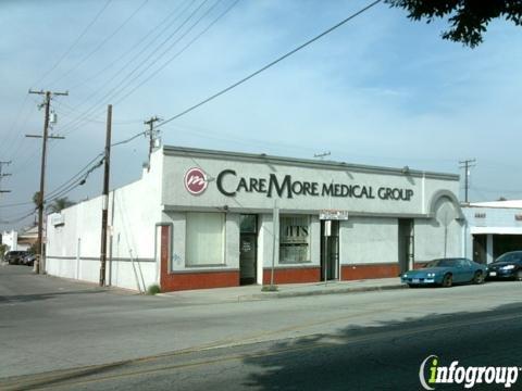 Caremore Medical Group