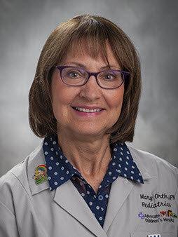 Mary Orth, NP - Advocate Children's Medical Group