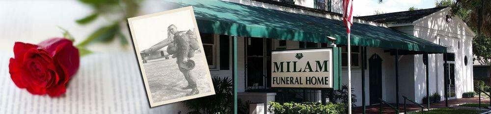 Milam Funeral and Cremation Services