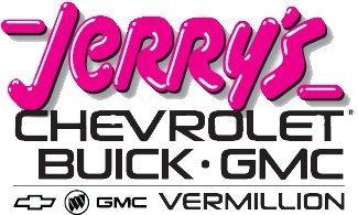 Jerry's Chevrolet GMC