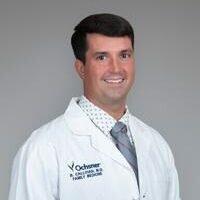 Brian Callihan, MD - Ochsner Health Center