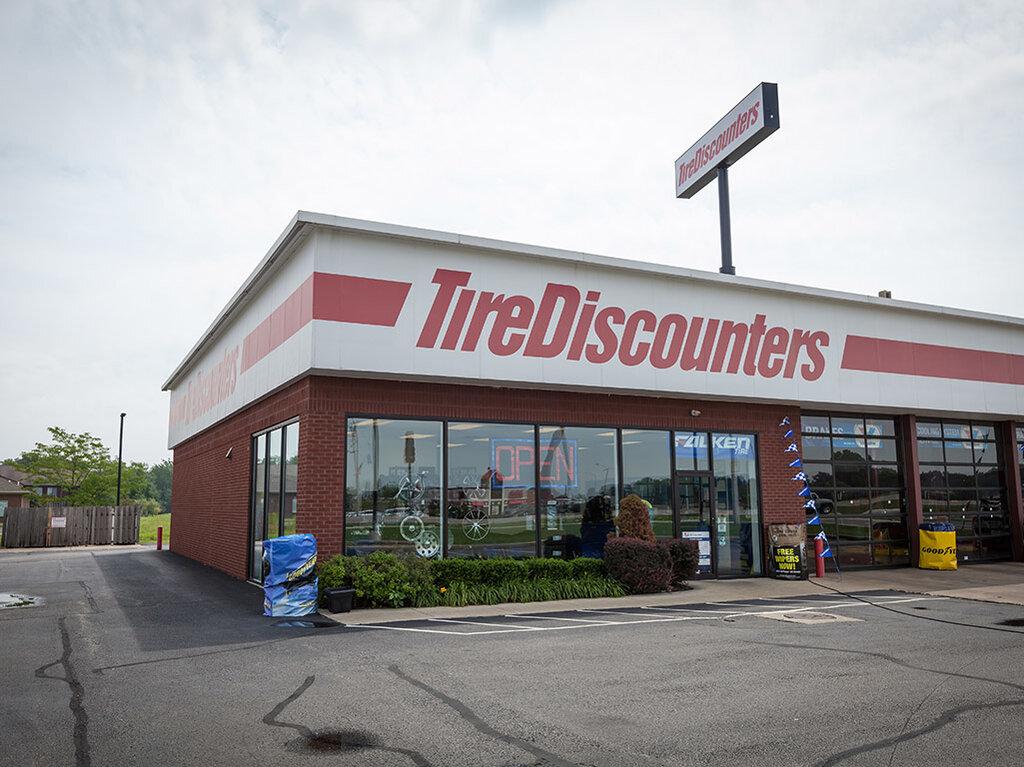 Tire Discounters