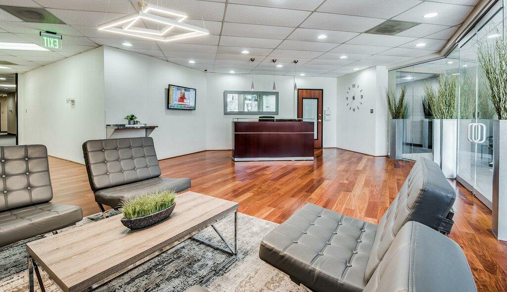 Lucid Private Offices - Grapevine/DFW