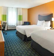 Fairfield Inn & Suites Fargo