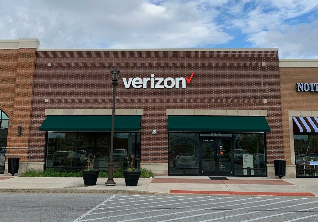 Victra-Verizon Authorized Retailer