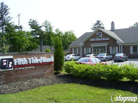 Fifth Third Bank