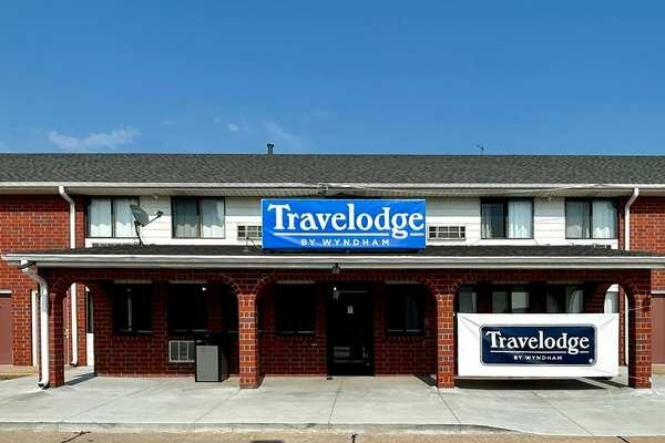 Travelodge By Wyndham Lincoln South