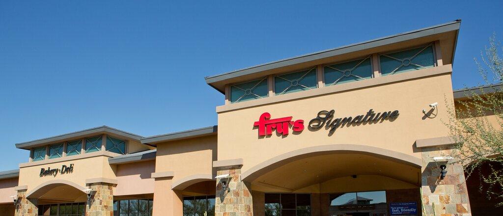 Fry's Marketplace