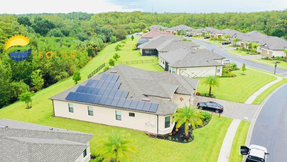 PES Solar of South Florida