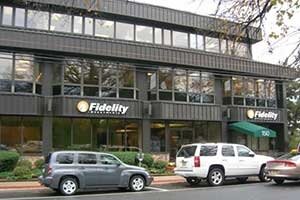 Fidelity Investments