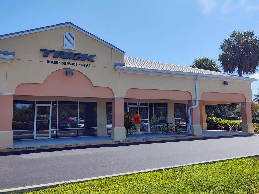 Trek Bicycle Store South Naples