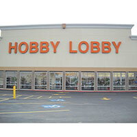 Hobby Lobby