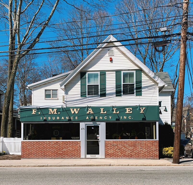 Francis M. Walley Insurance Agency