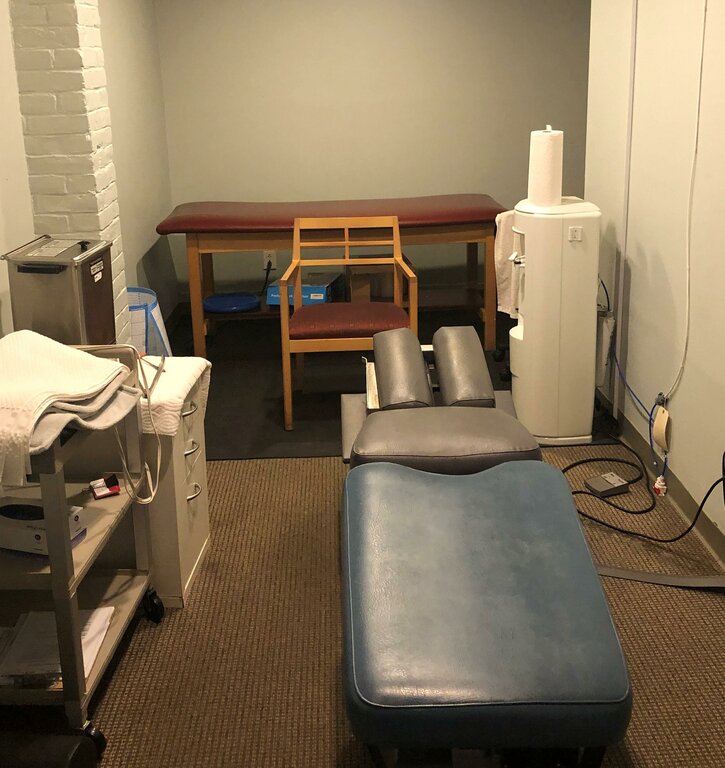 MCR Chiropractic