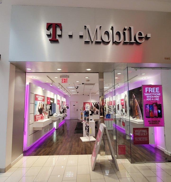 T-Mobile