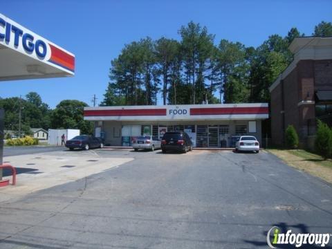 CITGO Food Mart