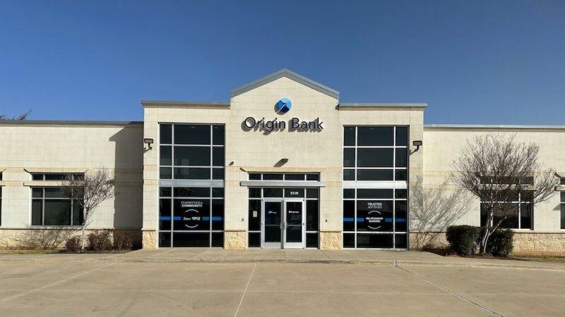 Origin Bank