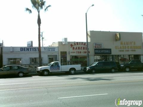 Marisol Bakery