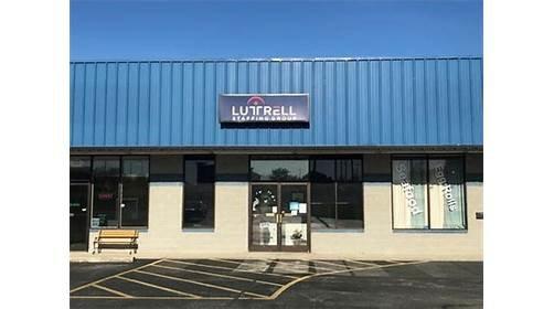 Luttrell Staffing Group