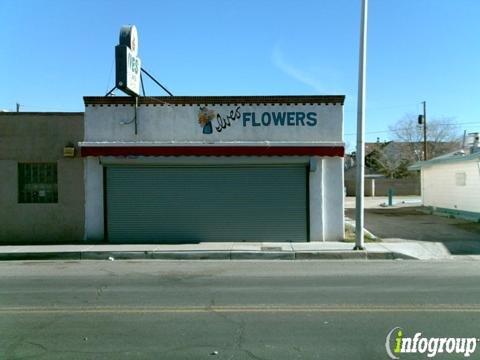 Ives Flower Shop