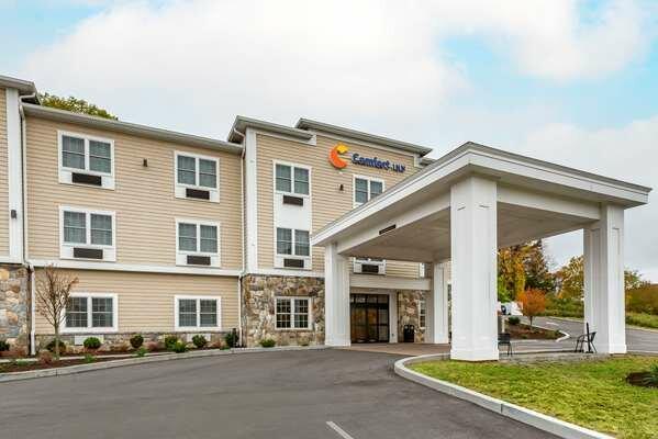 Comfort Inn