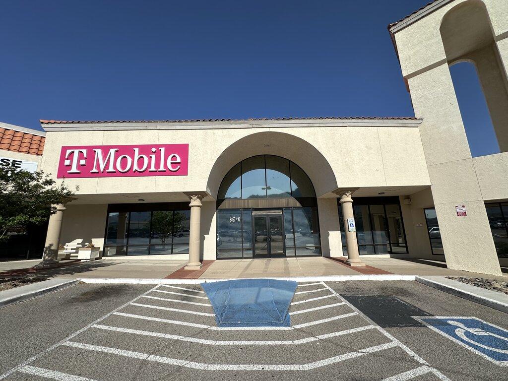 T-Mobile