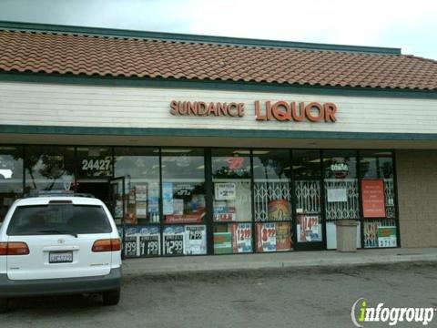 Sundance Liquor & Fine Wine