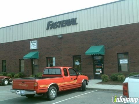 Fastenal