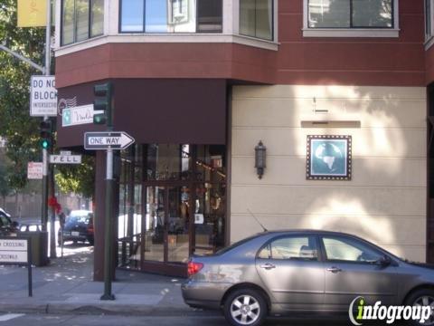 Live Fit Gym - Hayes Valley