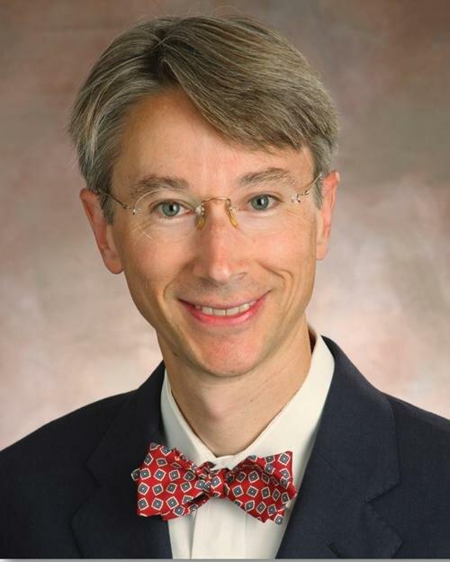 James Moyer, MD