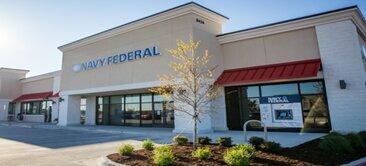 Navy Federal Credit Union