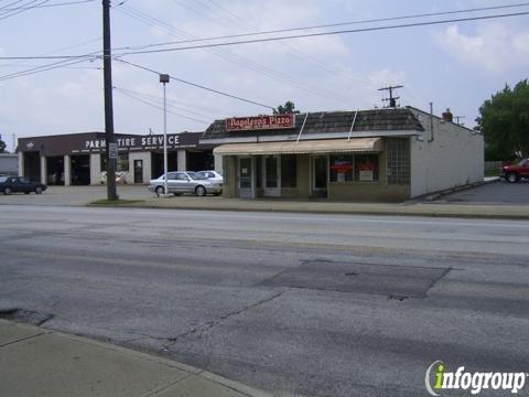 Zingale's Barber & Hairstyling Salon