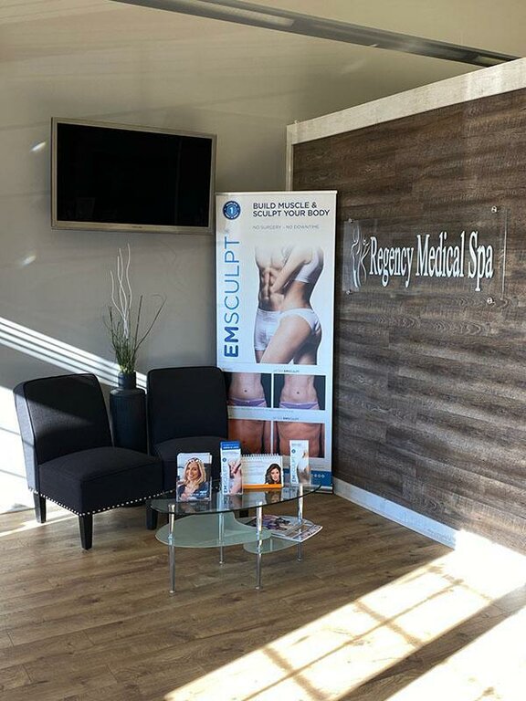 Regency Medical Spa & Hair Clinic