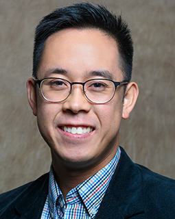 Tuan (Brandon) Nguyen, PT, DPT