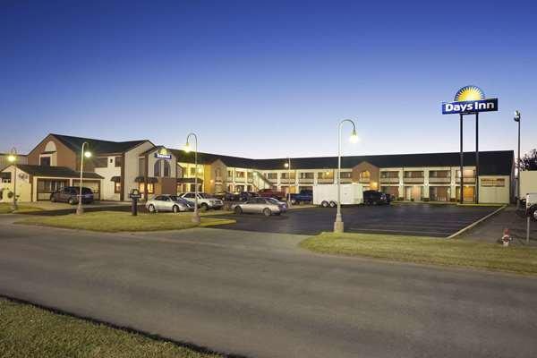 Days Inn by Wyndham Wichita West Near Airport