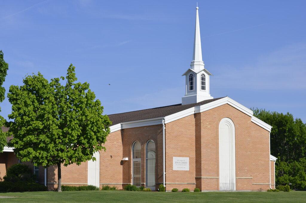 The Church of Jesus Christ of Latter-day Saints