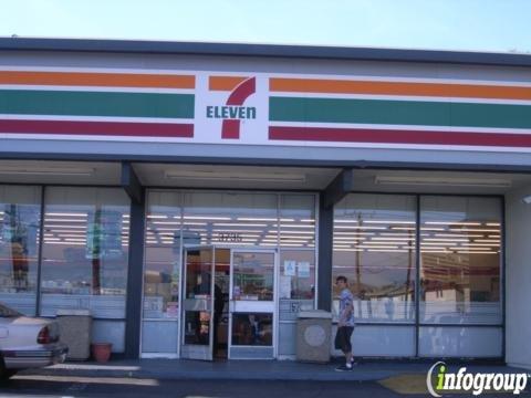 7-Eleven