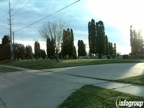 Catholic Cemeteries of Waterloo, Inc