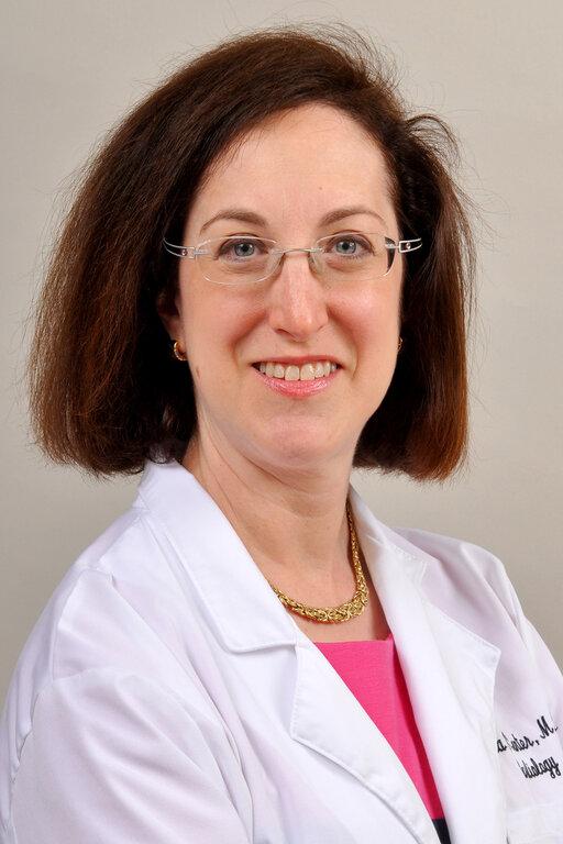 Lisa Canter, MD - Hartford Healthcare Medical Group