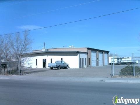 Canteen Brewhouse