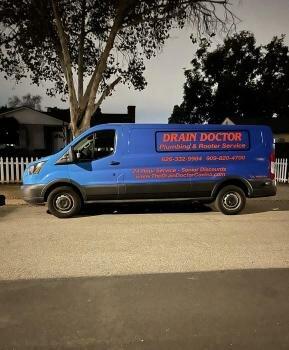 The Drain Doctor