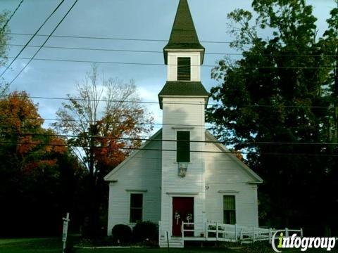 Faith Episcopal Church