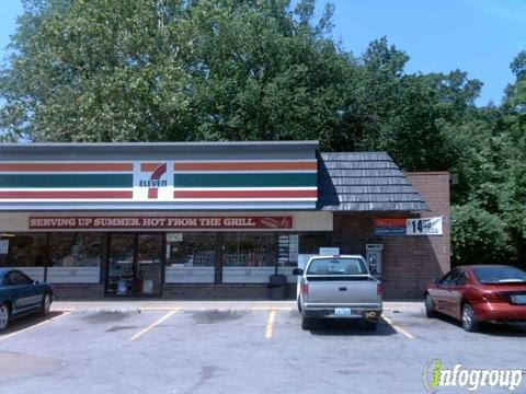 7-Eleven