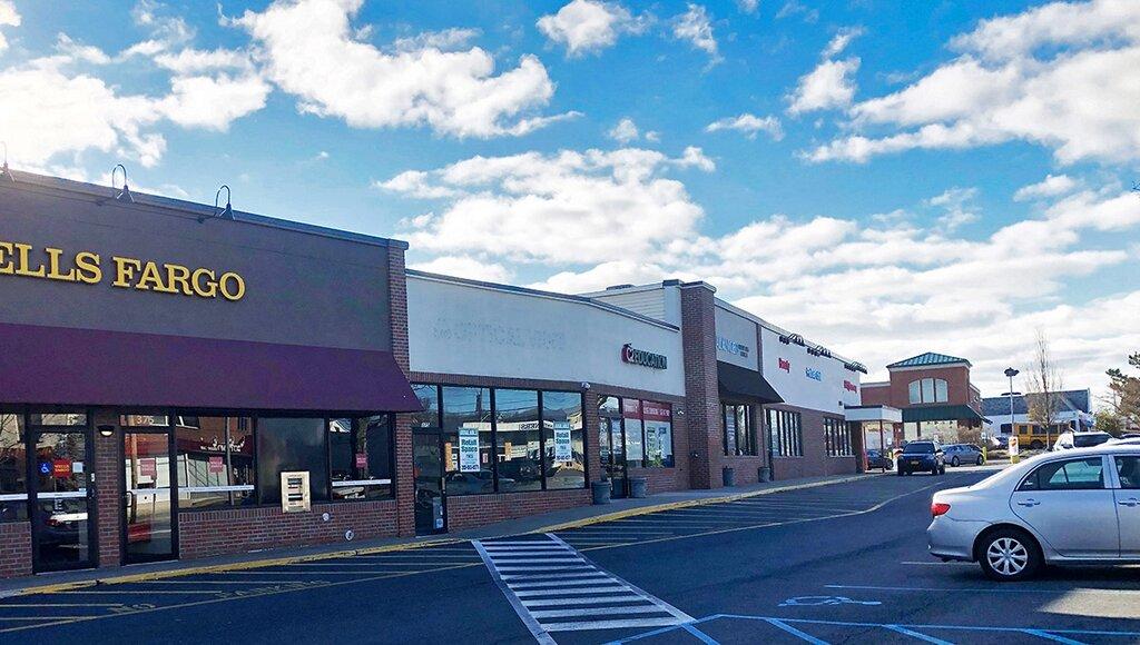 Eastchester Plaza